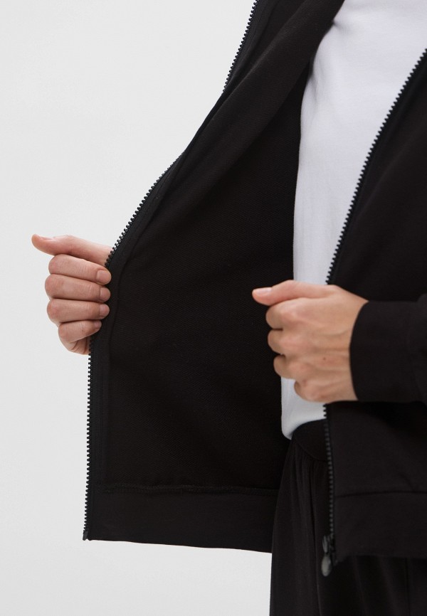 EA7 Толстовка - GRAPHIC SERIES W - фото 5