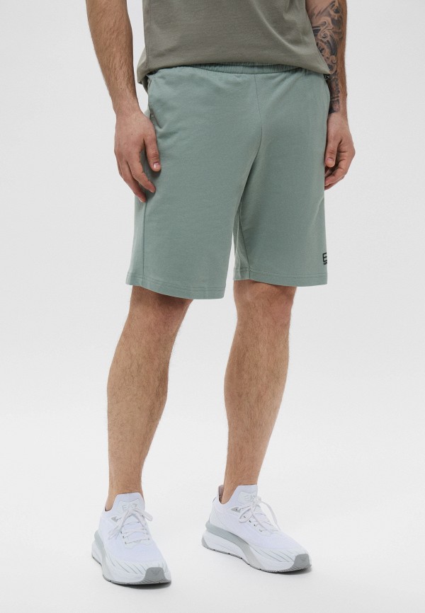 EA7 Шорты спортивные - CORE IDENTITY M - фото 1