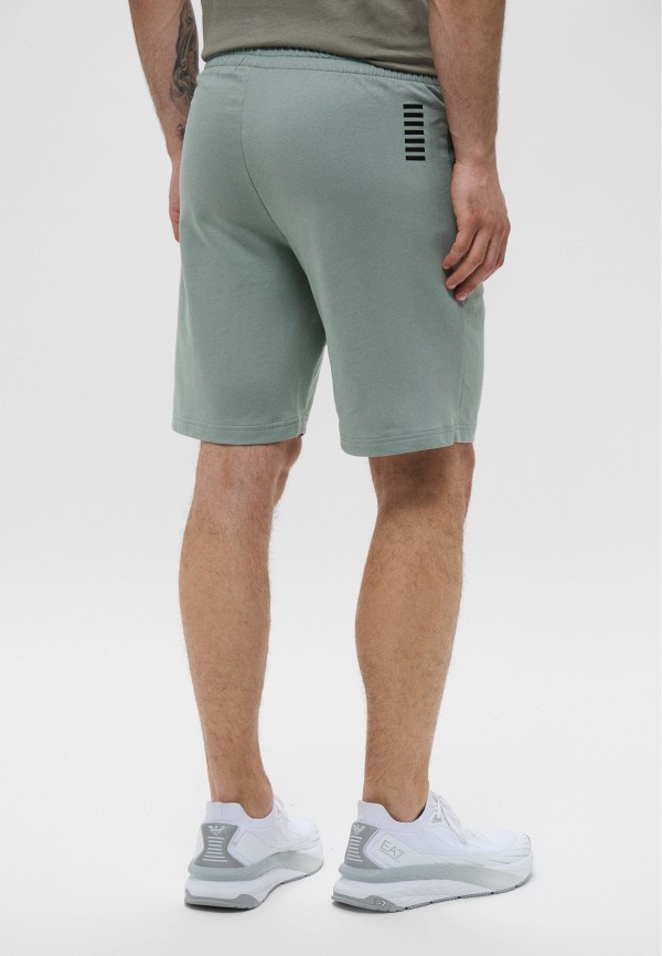 EA7 Шорты спортивные - CORE IDENTITY M - фото 3