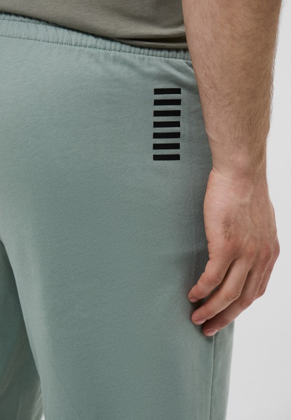 EA7 Шорты спортивные - CORE IDENTITY M - фото 5