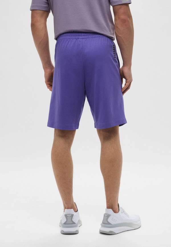 EA7 Шорты спортивные - CORE IDENTITY M - фото 3