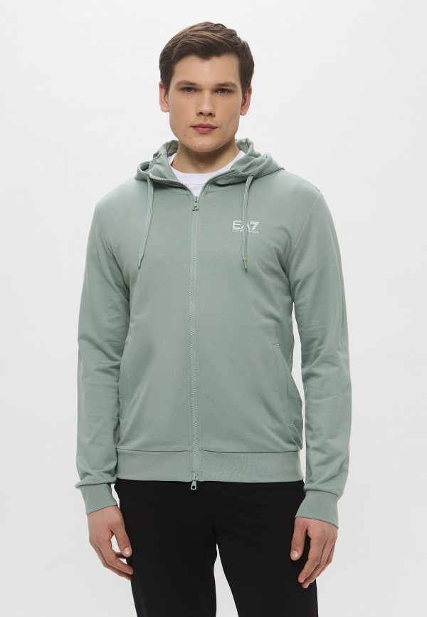 EA7 Костюм спортивный - CORE IDENTITY M - фото 2