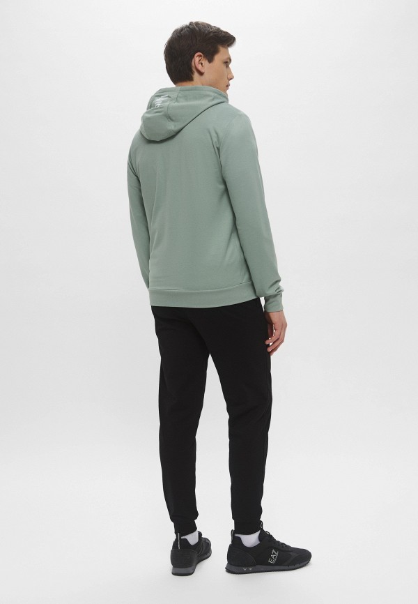 EA7 Костюм спортивный - CORE IDENTITY M - фото 3