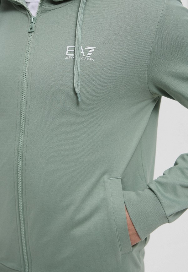 EA7 Костюм спортивный - CORE IDENTITY M - фото 4