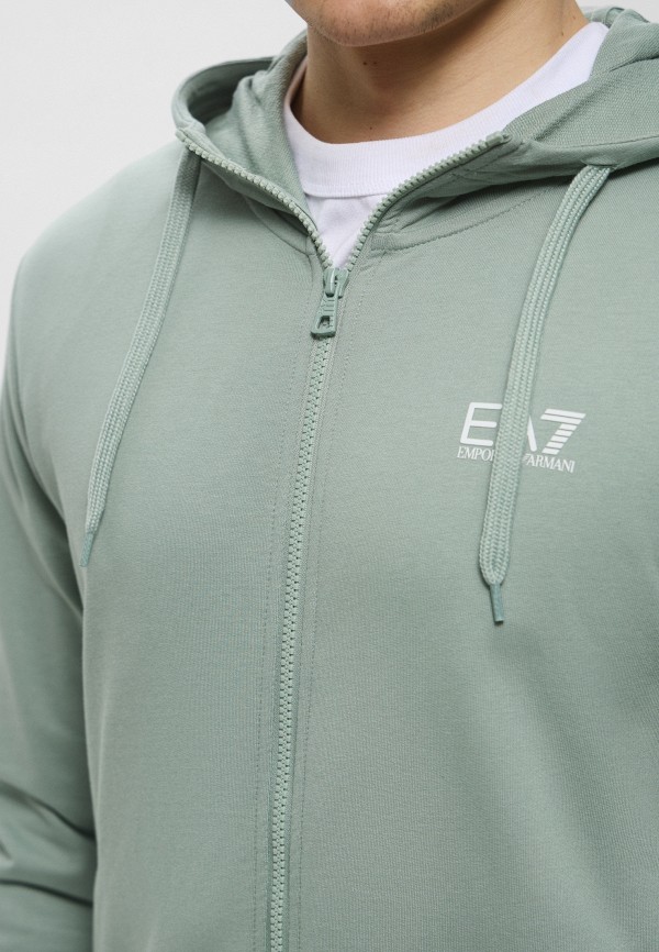 EA7 Костюм спортивный - CORE IDENTITY M - фото 5