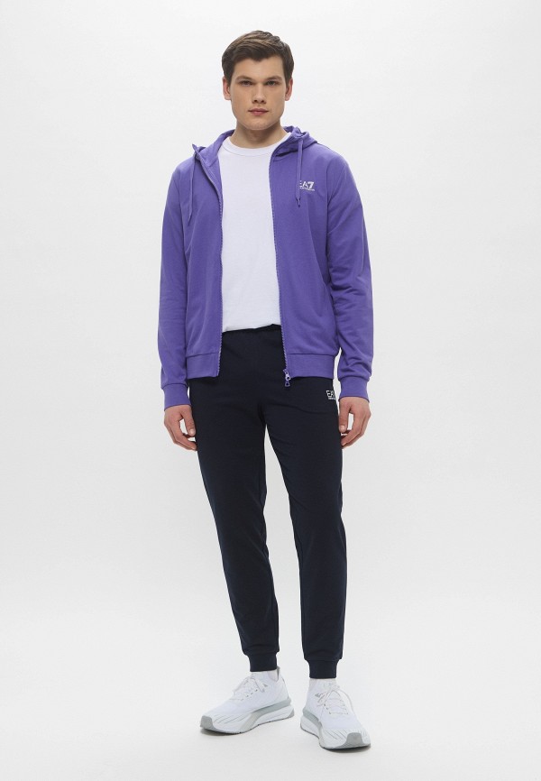 EA7 Костюм спортивный - CORE IDENTITY M - фото 1