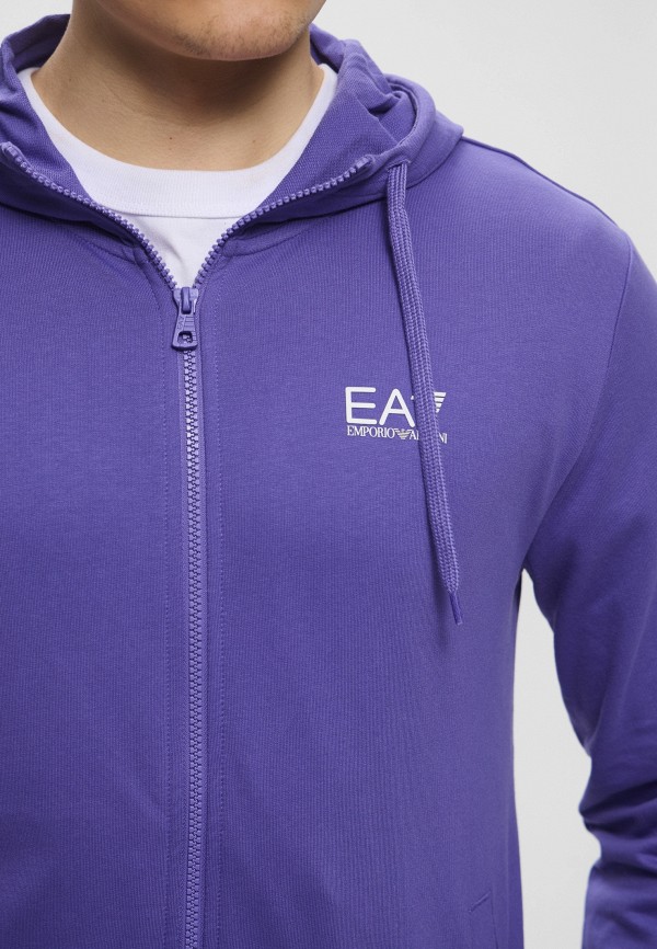 EA7 Костюм спортивный - CORE IDENTITY M - фото 4