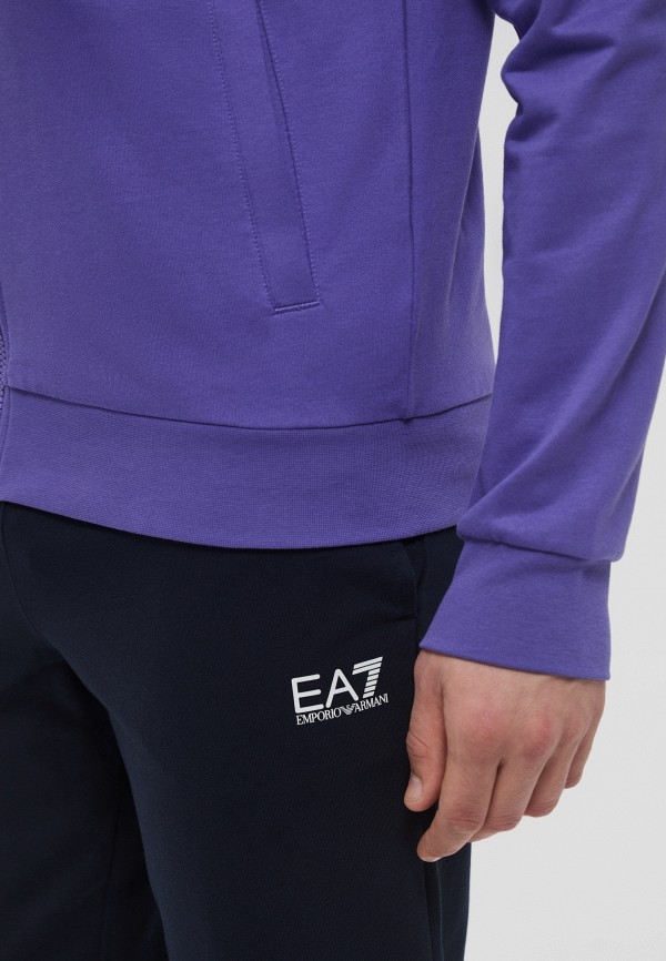 EA7 Костюм спортивный - CORE IDENTITY M - фото 5