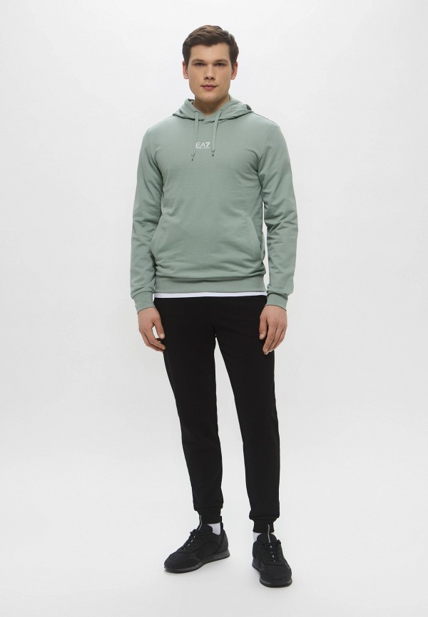 EA7 Костюм спортивный - CORE IDENTITY M - фото 1