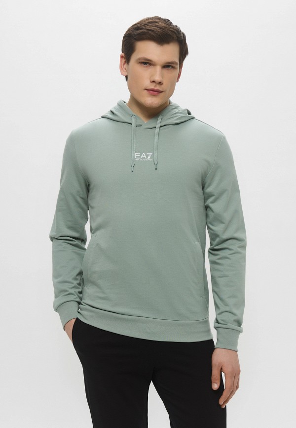 EA7 Костюм спортивный - CORE IDENTITY M - фото 2