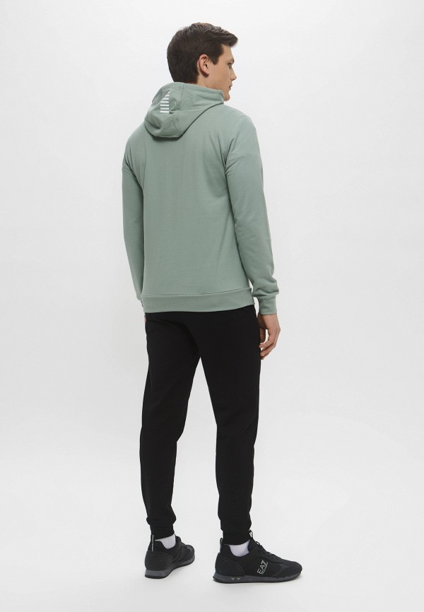 EA7 Костюм спортивный - CORE IDENTITY M - фото 3