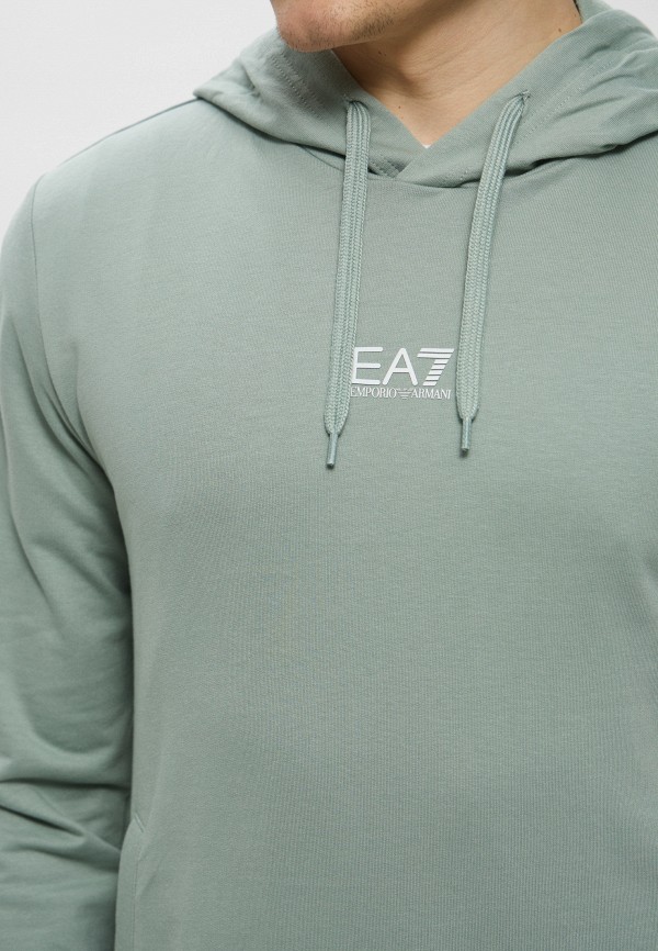 EA7 Костюм спортивный - CORE IDENTITY M - фото 4