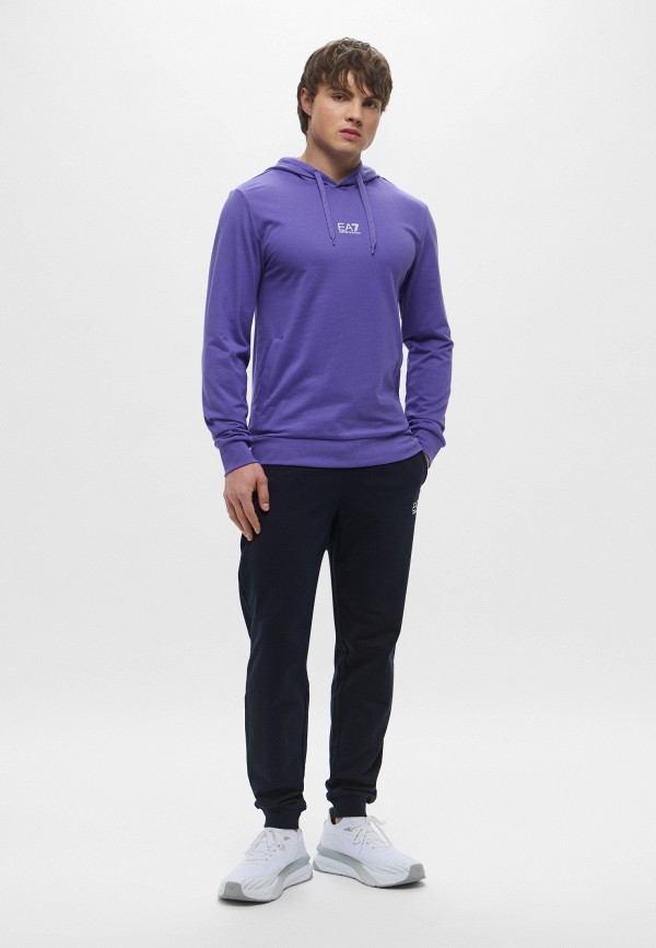 EA7 Костюм спортивный - CORE IDENTITY M - фото 1