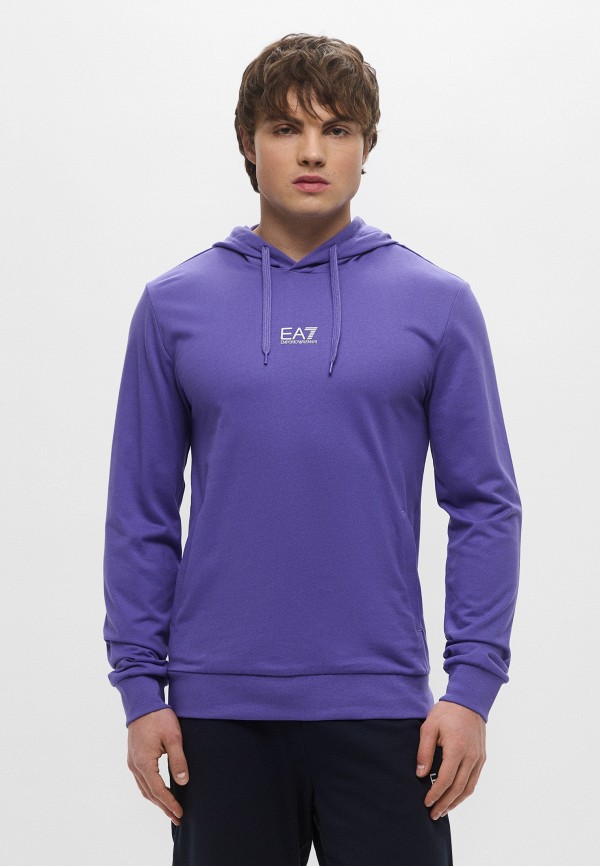 EA7 Костюм спортивный - CORE IDENTITY M - фото 2