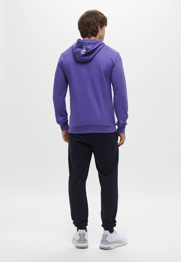 EA7 Костюм спортивный - CORE IDENTITY M - фото 3