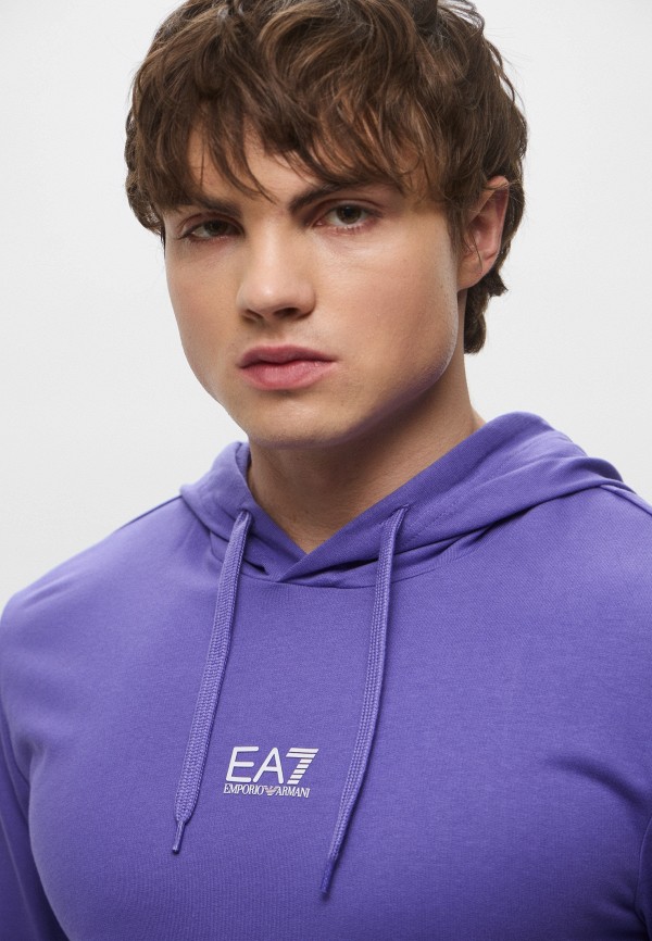 EA7 Костюм спортивный - CORE IDENTITY M - фото 4