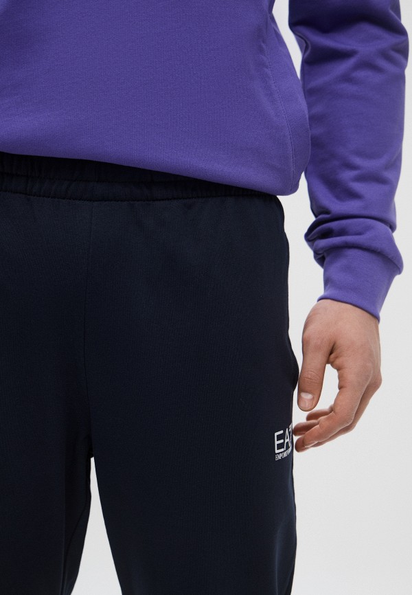 EA7 Костюм спортивный - CORE IDENTITY M - фото 6