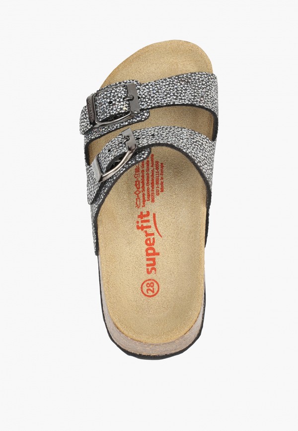 Superfit Сабо - Lamoda Online Exclusive - фото 4