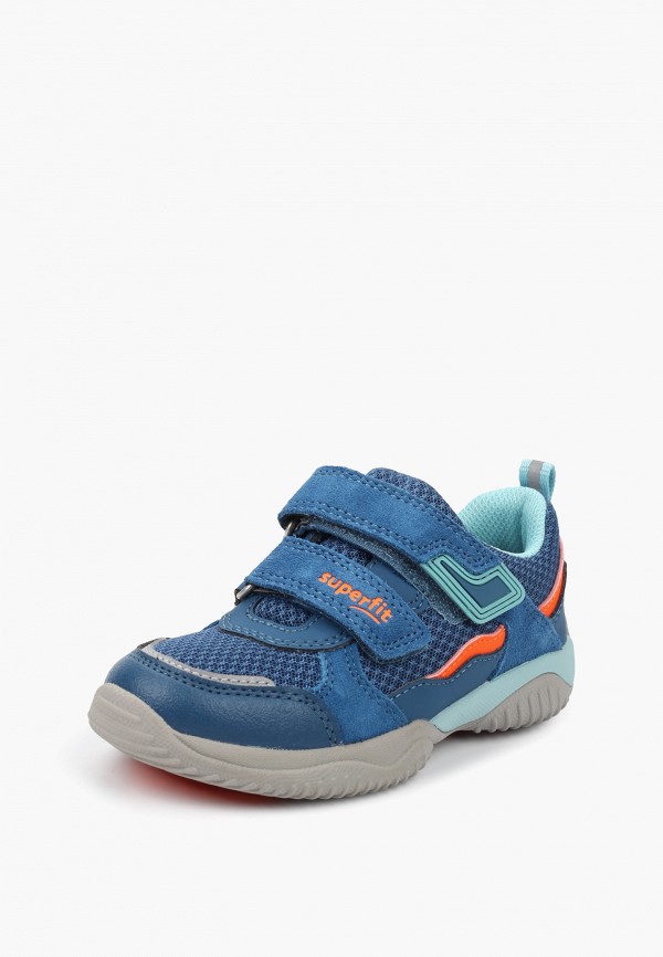 Superfit Кроссовки - Lamoda Online Exclusive - фото 2