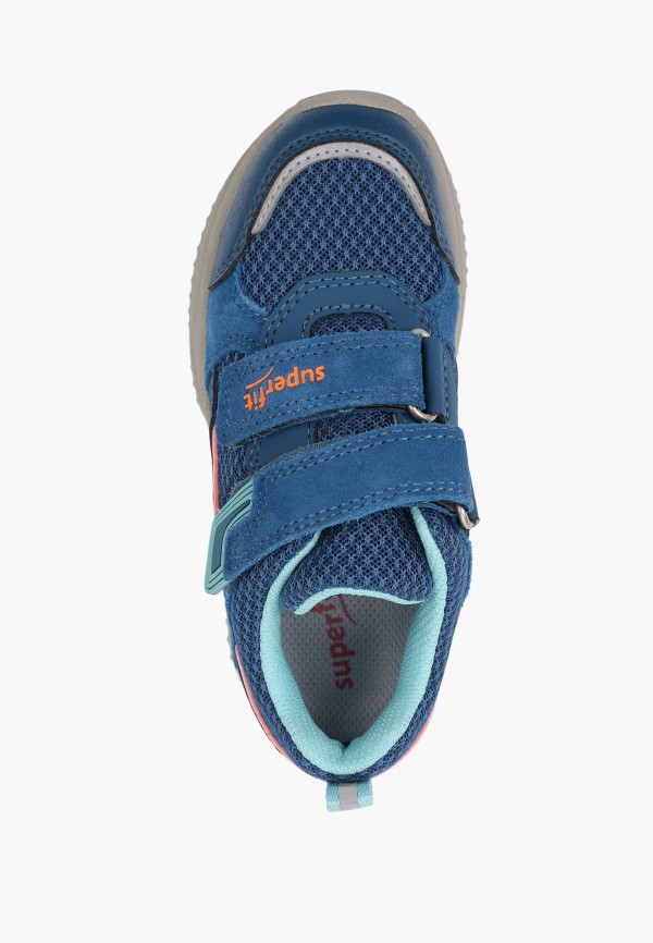 Superfit Кроссовки - Lamoda Online Exclusive - фото 4