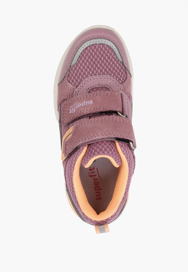 Superfit Кроссовки - Lamoda Online Exclusive - фото 4