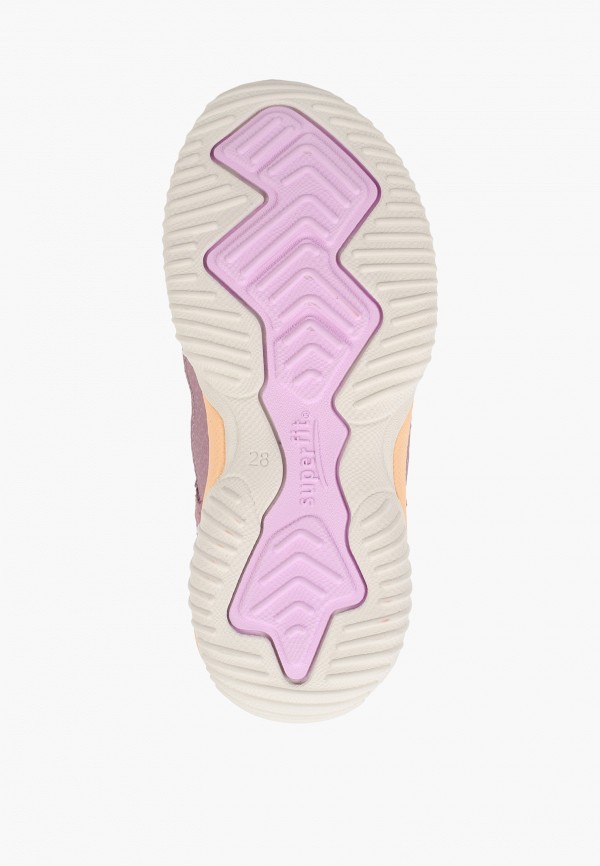 Superfit Кроссовки - Lamoda Online Exclusive - фото 5