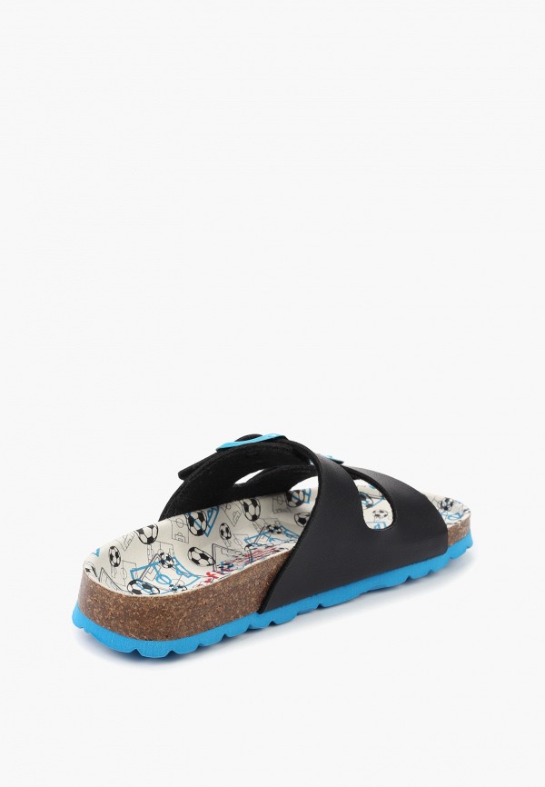 Superfit Сабо - Lamoda Online Exclusive - фото 3