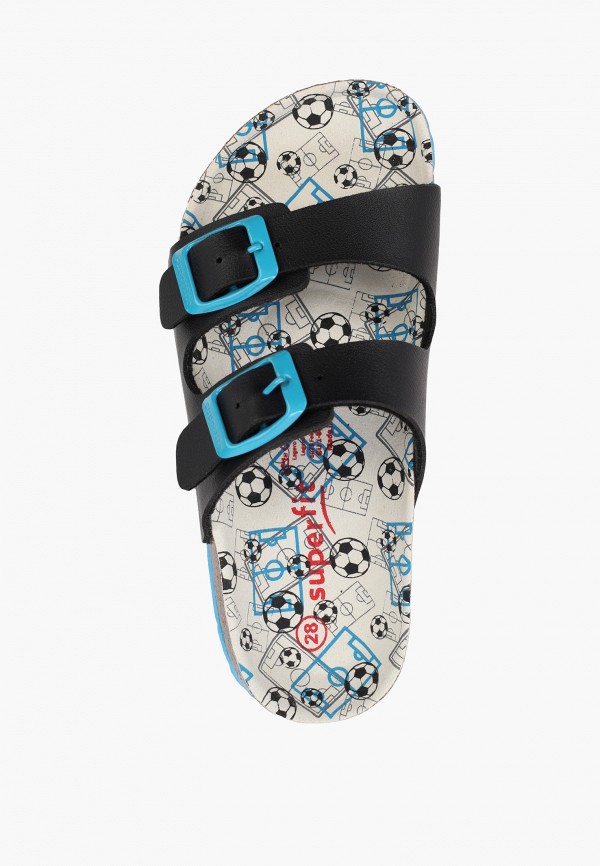 Superfit Сабо - Lamoda Online Exclusive - фото 4