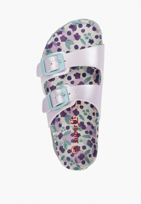 Superfit Сабо - Lamoda Online Exclusive - фото 4