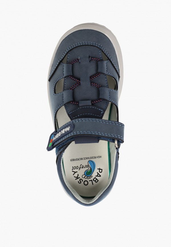 Pablosky Сандалии - Lamoda Online Exclusive - фото 4