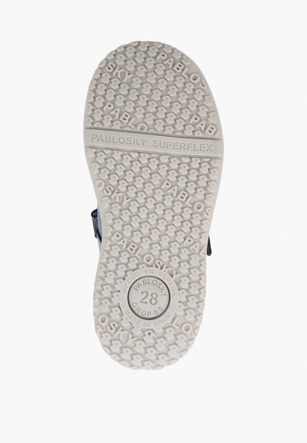 Pablosky Сандалии - Lamoda Online Exclusive - фото 5