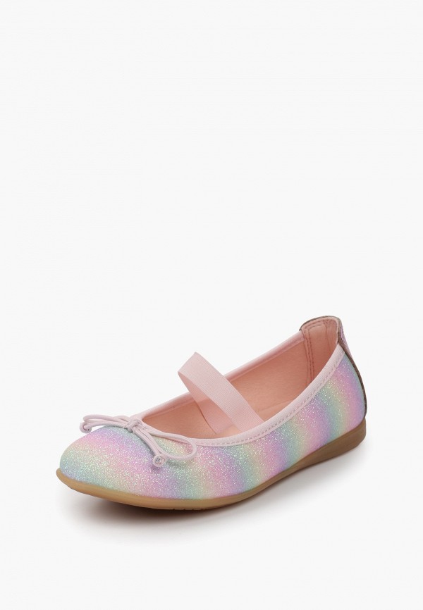 Pablosky Балетки - Lamoda Online Exclusive - фото 2