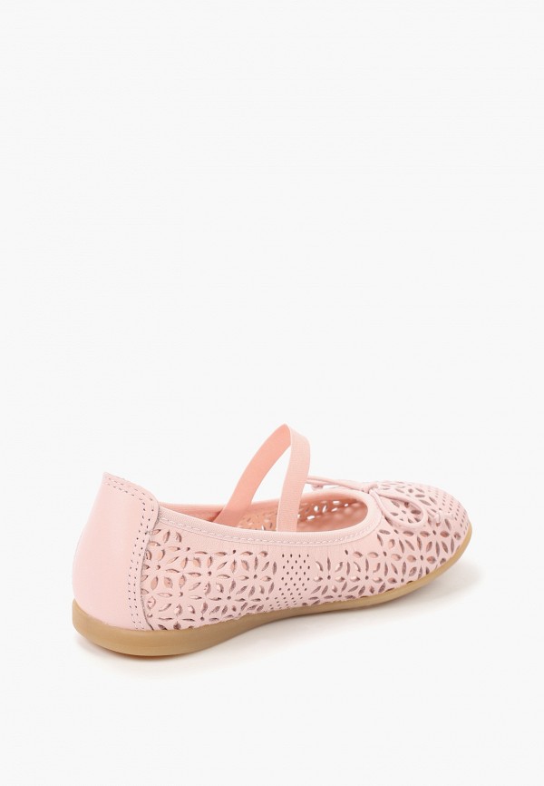 Pablosky Балетки - фото 3