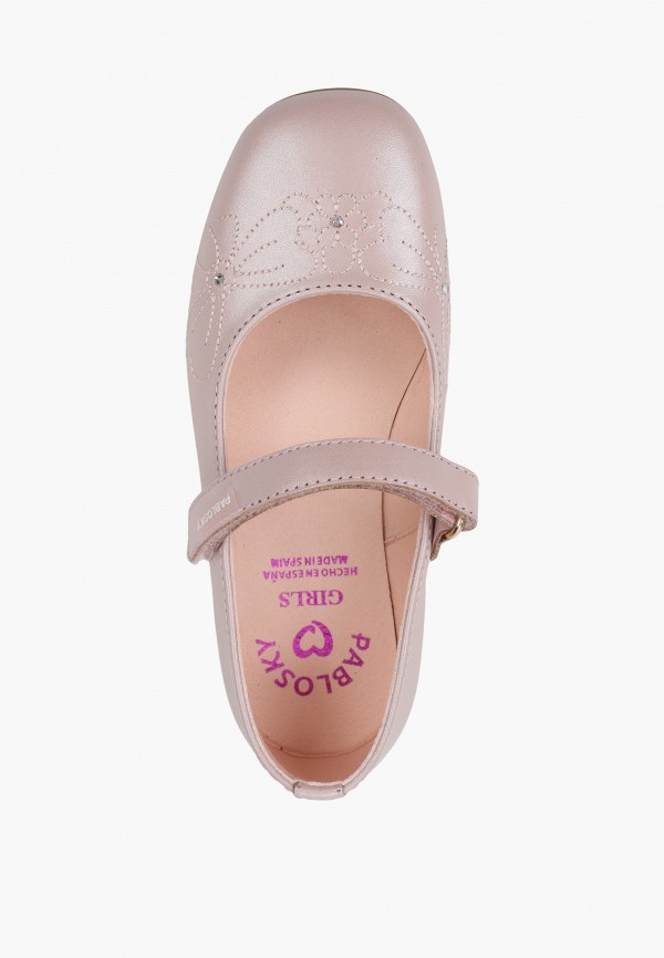 Pablosky Туфли - Lamoda Online Exclusive - фото 4