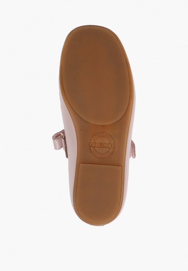 Pablosky Туфли - Lamoda Online Exclusive - фото 5