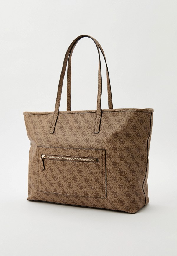 Guess Сумка, органайзер и кошелек - POWER PLAY LARGE TECH TOTE - фото 2