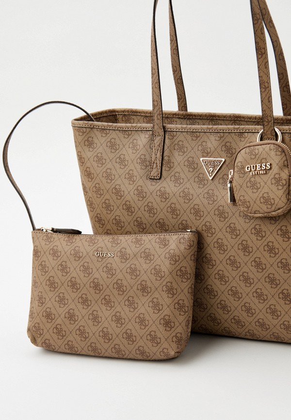 Guess Сумка, органайзер и кошелек - POWER PLAY LARGE TECH TOTE - фото 3