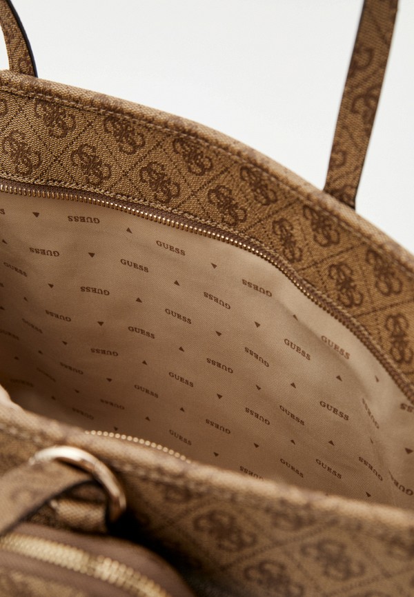 Guess Сумка, органайзер и кошелек - POWER PLAY LARGE TECH TOTE - фото 4