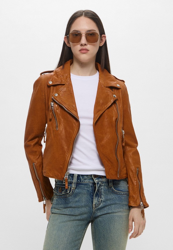 Blauer USA Косуха - фото 1