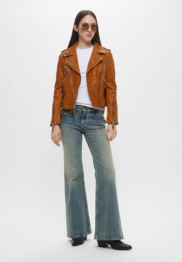 Blauer USA Косуха - фото 2