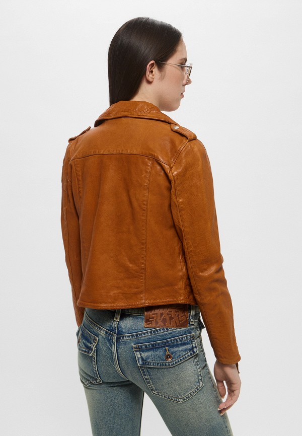 Blauer USA Косуха - фото 3