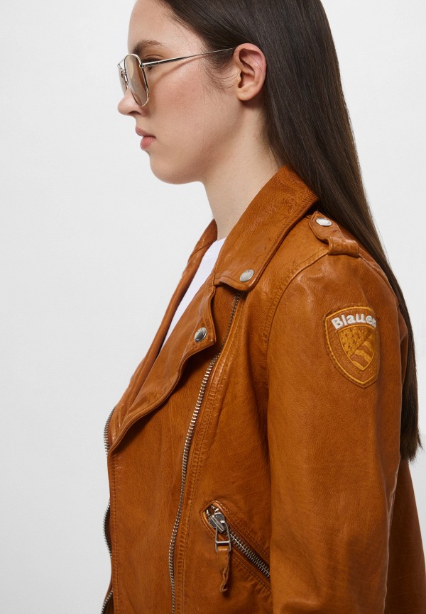 Blauer USA Косуха - фото 5