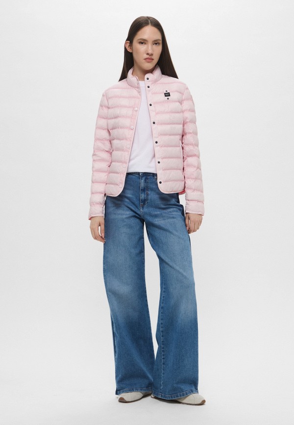 Blauer USA Куртка утепленная - фото 2