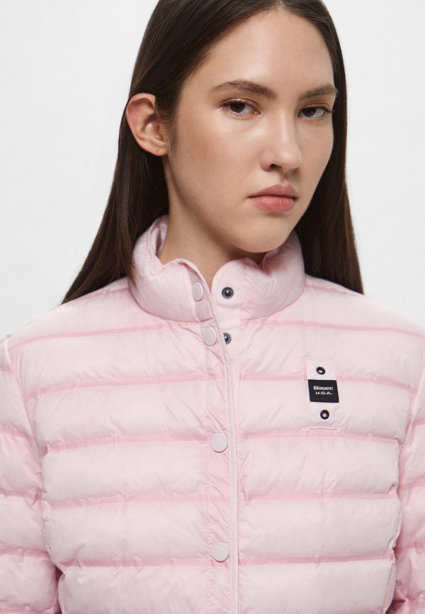 Blauer USA Куртка утепленная - фото 4