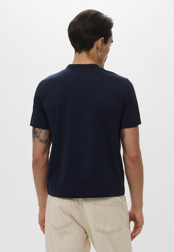 Blauer USA Футболка - HALLET - фото 3