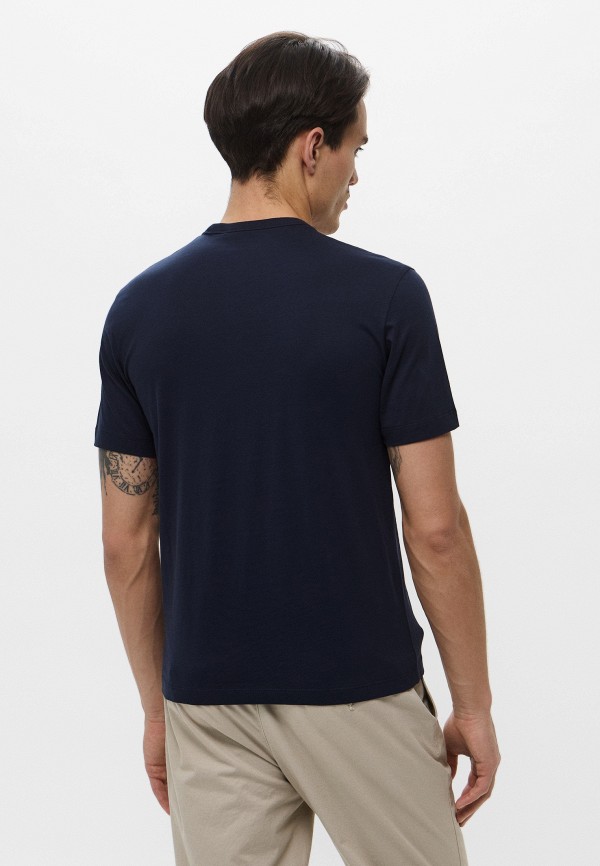 Blauer USA Футболка - PALMER - фото 3