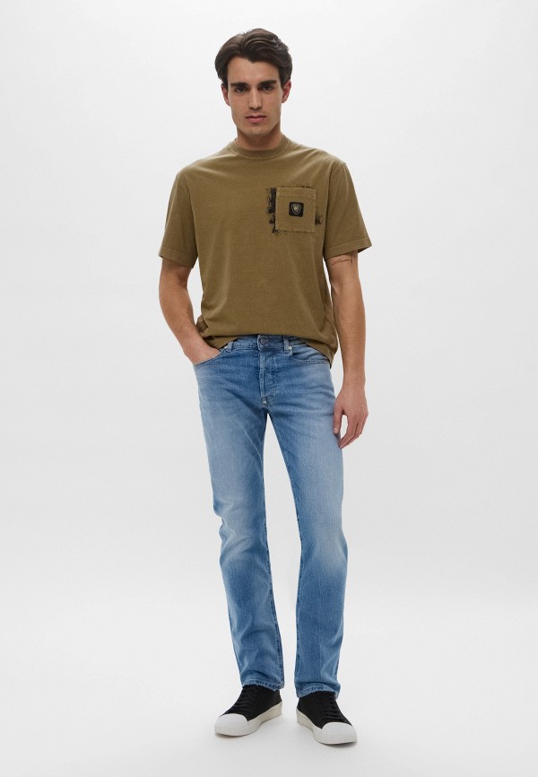 Blauer USA Футболка - FULTON - фото 2