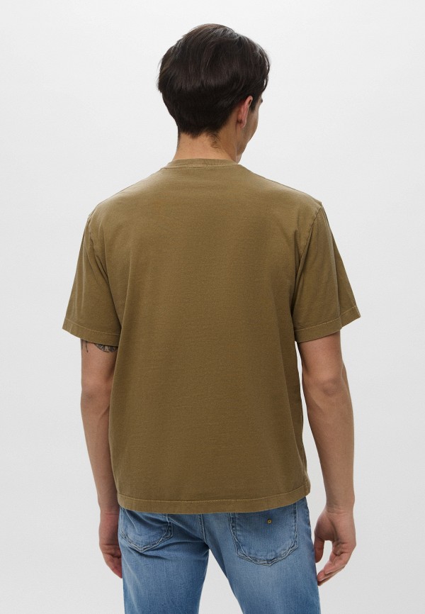 Blauer USA Футболка - FULTON - фото 3