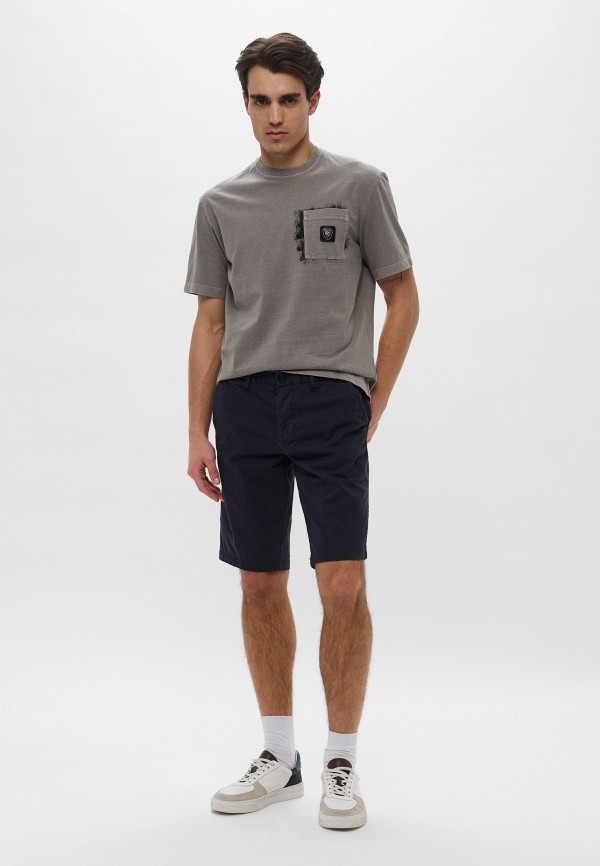 Blauer USA Футболка - FULTON - фото 2