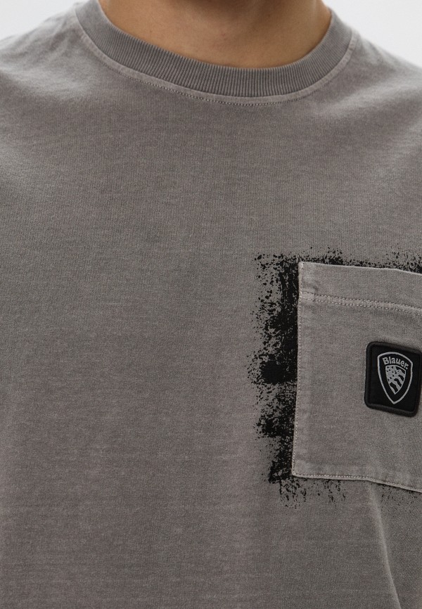 Blauer USA Футболка - FULTON - фото 4